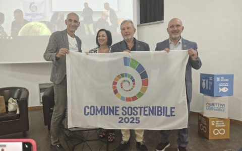 Settimo tra i primi Comuni in Italia a sperimentare la nuova fase del monitoraggio della sostenibilità