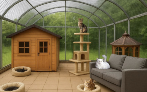 Le “Sfigatte” di Gassino vincono 9mila euro per realizzare i loro MicioLoft