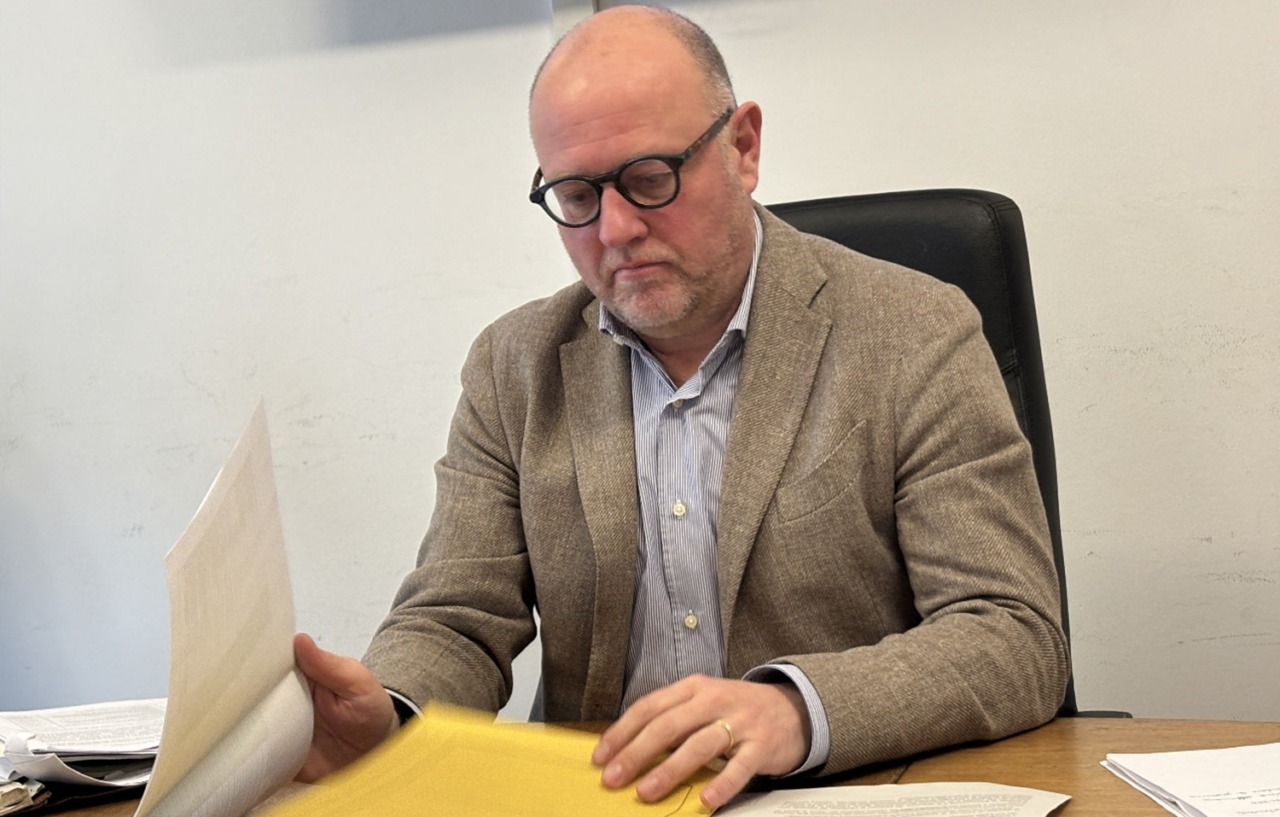 Asl To4, il direttore Vercellino: «L’Azienda valuterà se costituirsi parte civile»