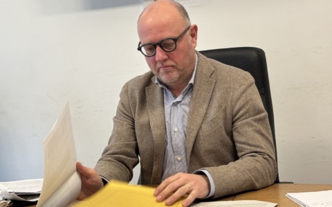 Asl To4, il direttore Vercellino: «L’Azienda valuterà se costituirsi parte civile»