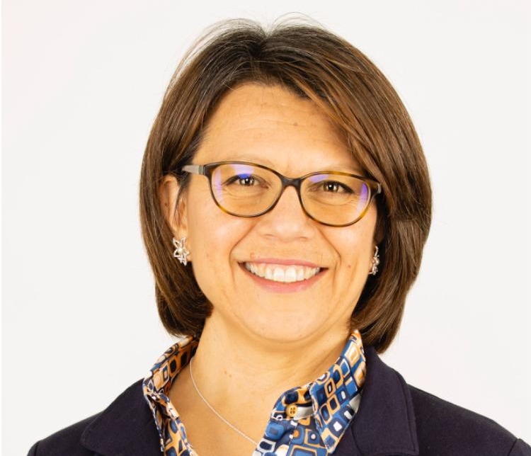 Dai banchi di scuola a quelli del Consiglio: Virginia Zito in campo con Settimo Futura