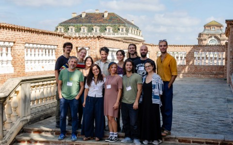 Reggia di Venaria, le trasformazioni di un borgo