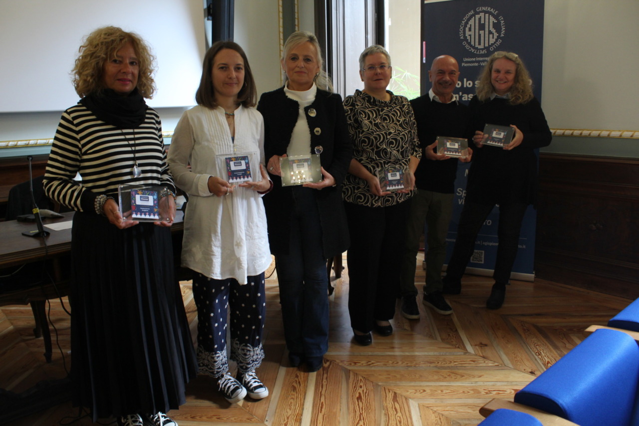 Agis presenta la quarta edizione di Cinema al Cinema: il grande schermo per unire famiglie, scuole, esercenti e comunità piemontesi