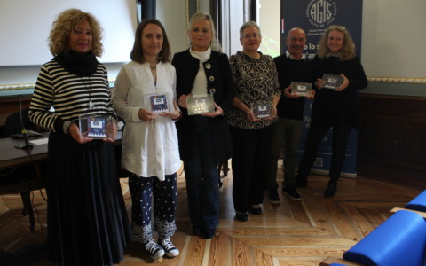 Agis presenta la quarta edizione di Cinema al Cinema: il grande schermo per unire famiglie, scuole, esercenti e comunità piemontesi