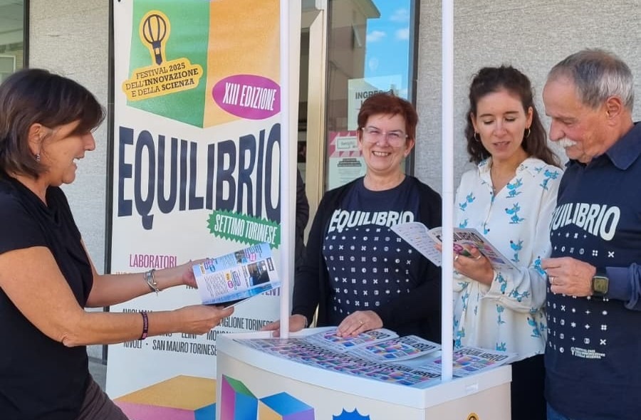 Cosa fare a Settimo Torinese nel fine settimana: gli eventi dell’11 e 12 ottobre