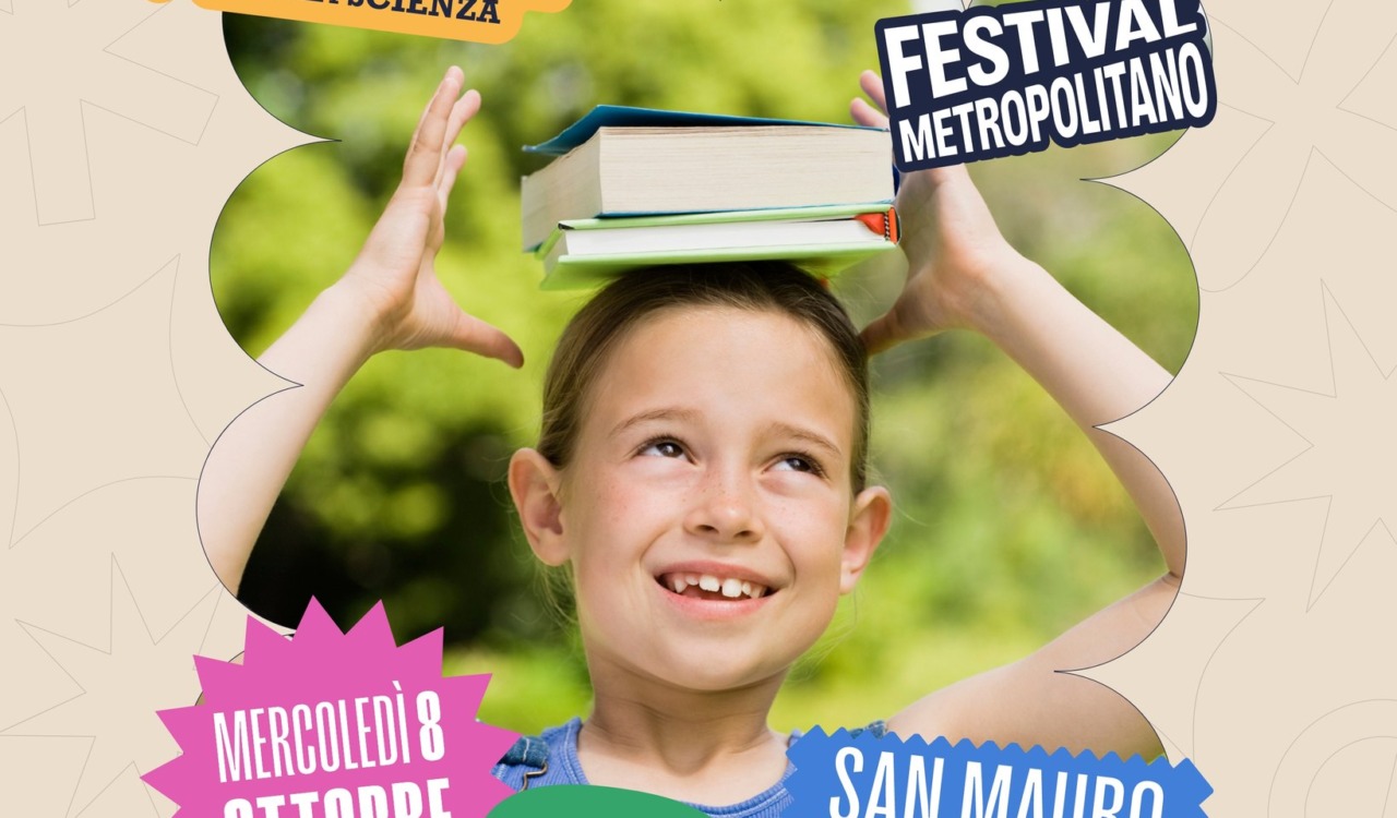 Il Festival dell’Innovazione e della Scienza esce dai confini settimesi: tocca a San Mauro e Castiglione