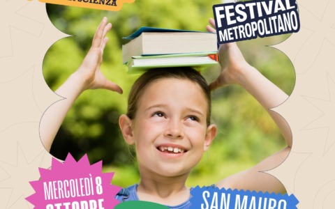 Il Festival dell’Innovazione e della Scienza esce dai confini settimesi: tocca a San Mauro e Castiglione