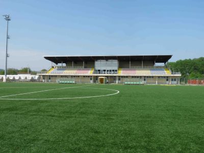 Impianti sportivi di via Diaz, il Comune può acquisire i terreni