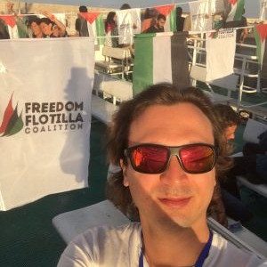 Fermata la seconda Flotilla: a bordo un medico settimese