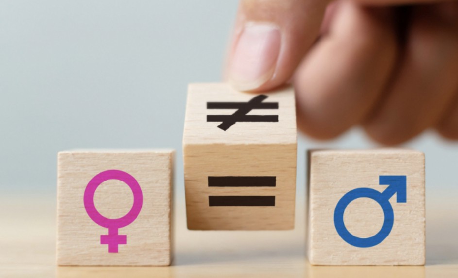 Uomini contro donne in Consiglio