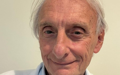 C’è un nuovo primario di riabilitazione