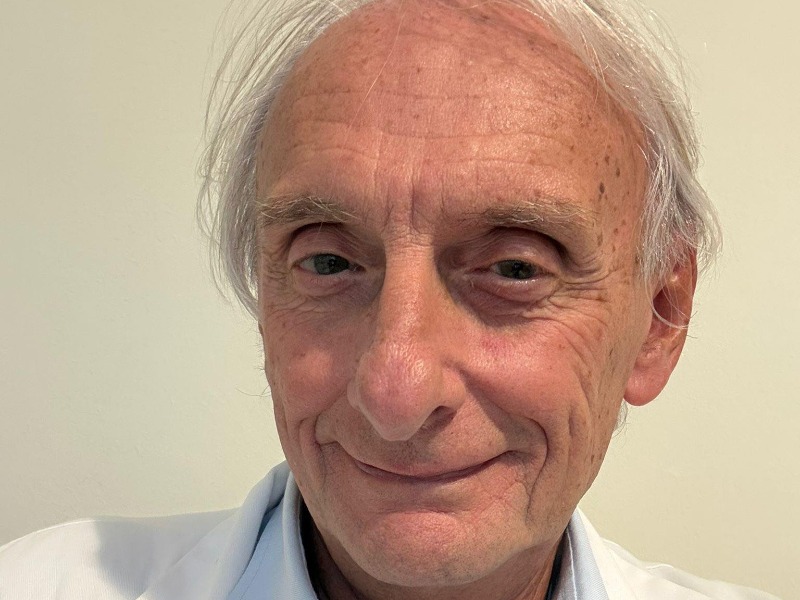 C’è un nuovo primario di riabilitazione