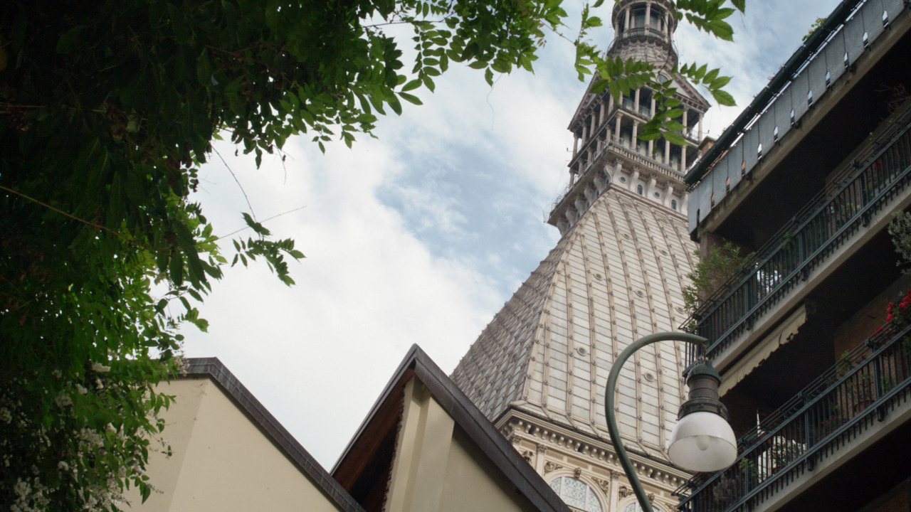 Nasce TORINO ENCOUNTERS, il primo progetto cinematografico del Museo Nazionale del Cinema