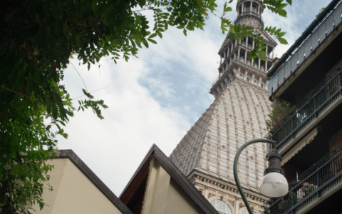 Nasce TORINO ENCOUNTERS, il primo progetto cinematografico del Museo Nazionale del Cinema