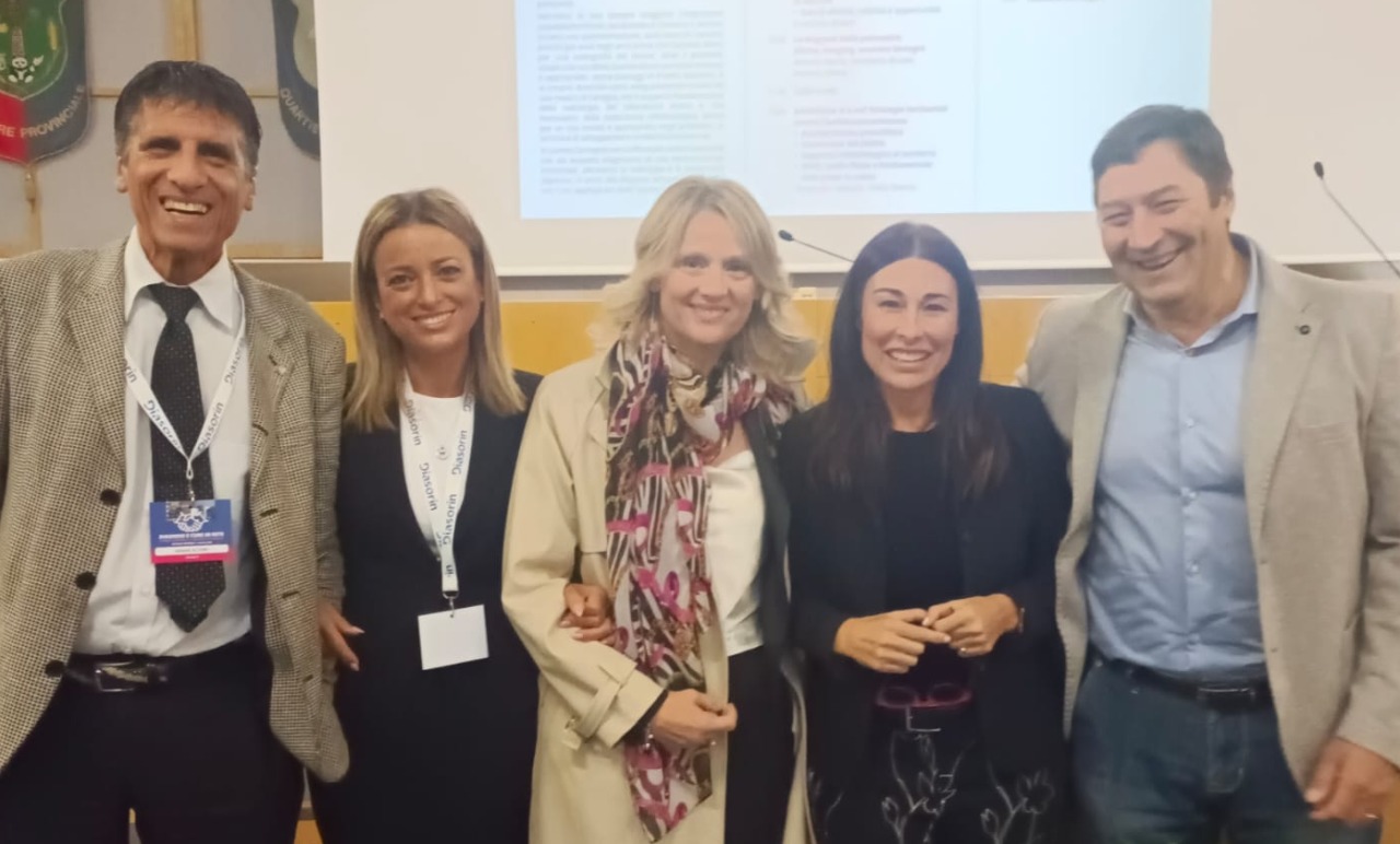 A Settimo Torinese un convegno per integrare ospedale e territorio nella cura delle polmoniti