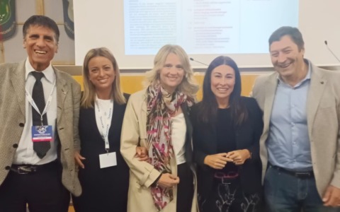 A Settimo Torinese un convegno per integrare ospedale e territorio nella cura delle polmoniti