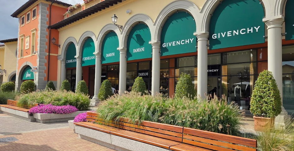 Domenica 12 ottobre torna il Fashion Festival al Serravalle Designer Outlet