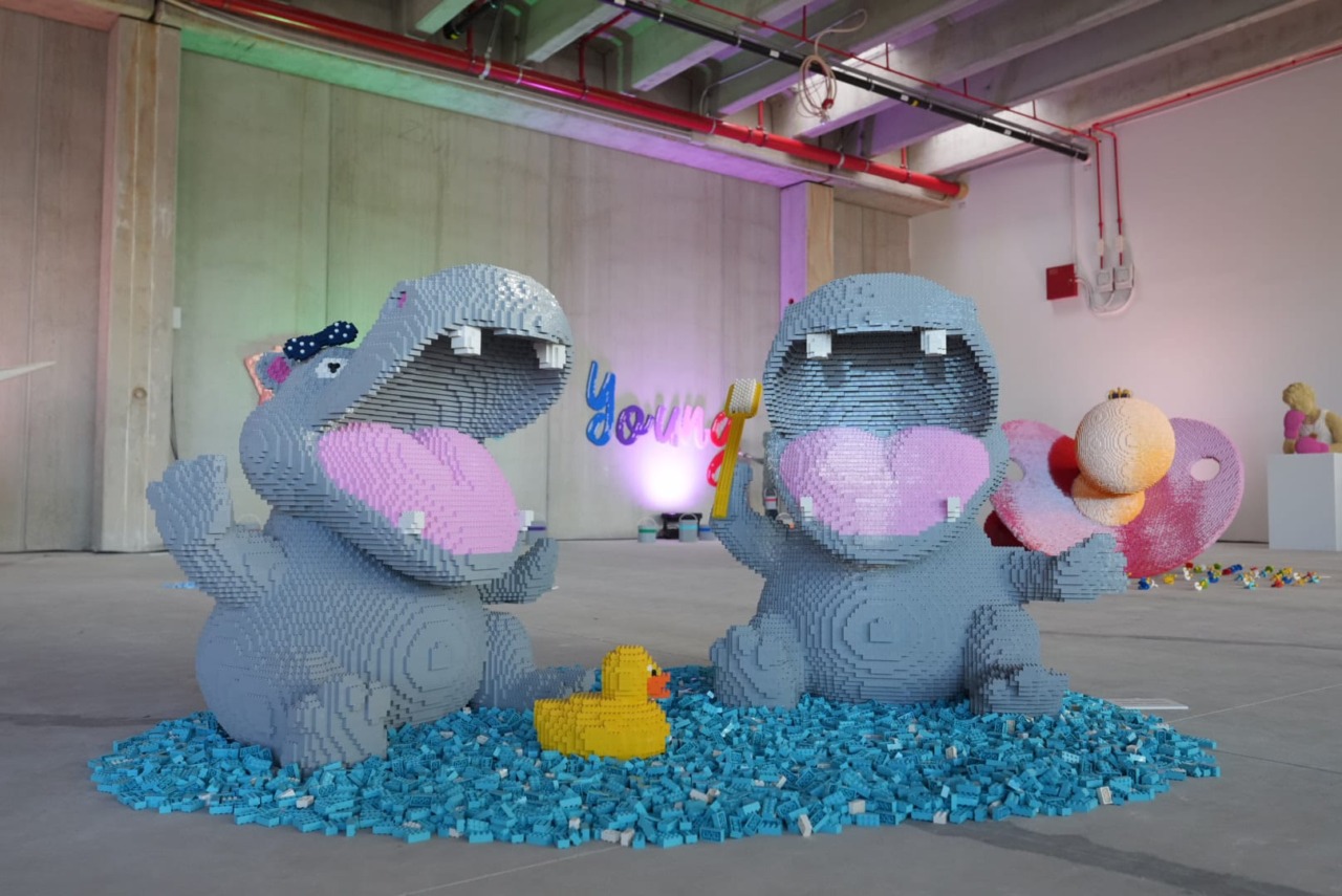 Torino Outlet Village: un weekend spettacolare per celebrare la nuova fase: moda in movimento, mostre immersive e spettacoli per tutti