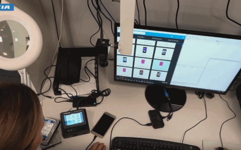 Pedopornografia Online: 5 arresti maxi operazione della Polizia Postale