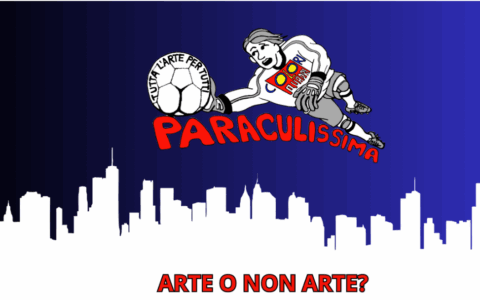 Settimo Torinese si colora con “Paraculissima”: arrivano un murale e un’installazione artistica in città