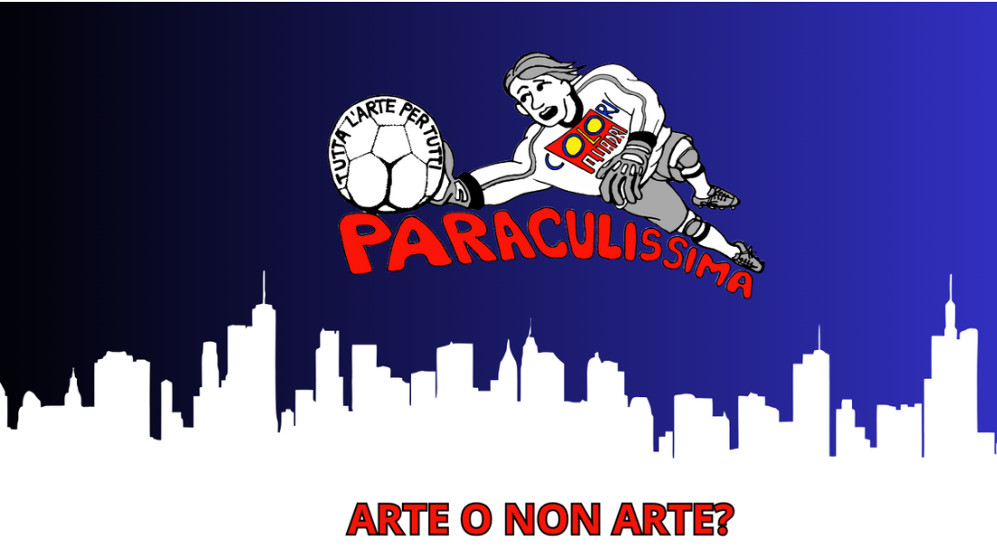 Settimo Torinese si colora con “Paraculissima”: arrivano un murale e un’installazione artistica in città