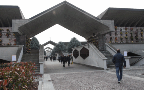 Settimo Torinese, ad aprile 2026 esumazioni ordinarie al cimitero comunale