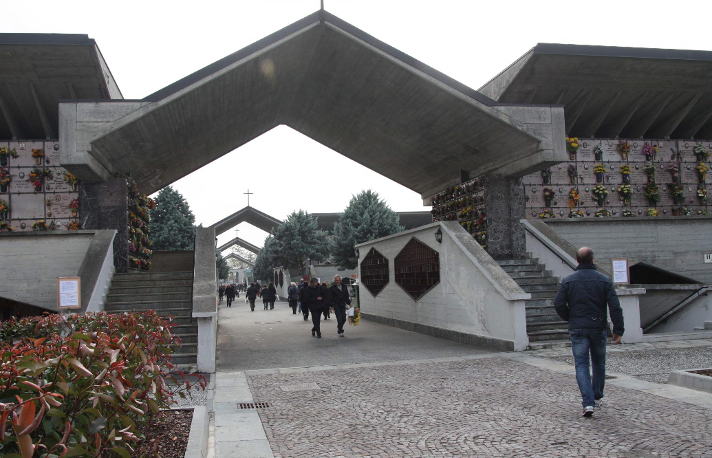 Settimo Torinese, ad aprile 2026 esumazioni ordinarie al cimitero comunale