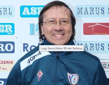 Parte il campionato Under 19 con il Settimo nei Provinciali