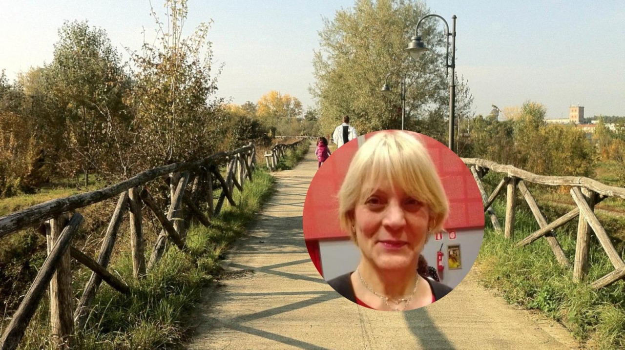 Aggressione nella “Corona Verde”: due cani senza guinzaglio feriscono una donna