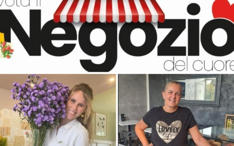 Crescono le adesioni per il “Negozio del Cuore”: conosciamo i volti di Sboin Caffè e En Fleur