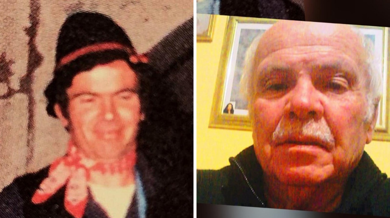 Venaria piange Alberto Montersino, storico “Berto” del Real Carnevale