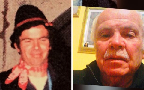 Venaria piange Alberto Montersino, storico “Berto” del Real Carnevale