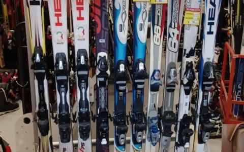 Ski Sport House lancia lo Svuotatutto sottocosto: abbigliamento top brand fino al -70%!