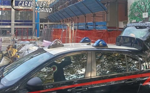 Maxi Controlli Carabinieri Torino: 8 denunciati e sanzioni da 66.800€ contro Lavoro Nero e mancata Sicurezza