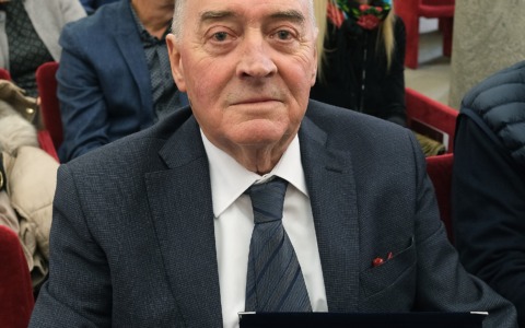 Addio allo storico commerciante ed ex presidente di Confesercenti