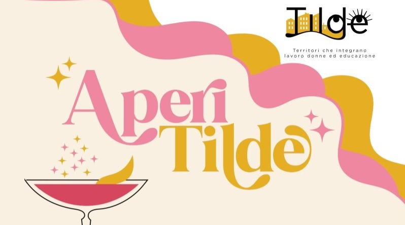Tornano gli AperiTILDE: incontri gratuiti per genitori tra gioco, scoperte e condivisione
