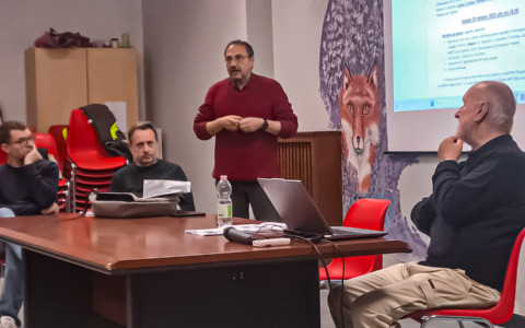 Storia e Futuro approva il nuovo Statuto: l’associazione punta a entrare nel Terzo Settore