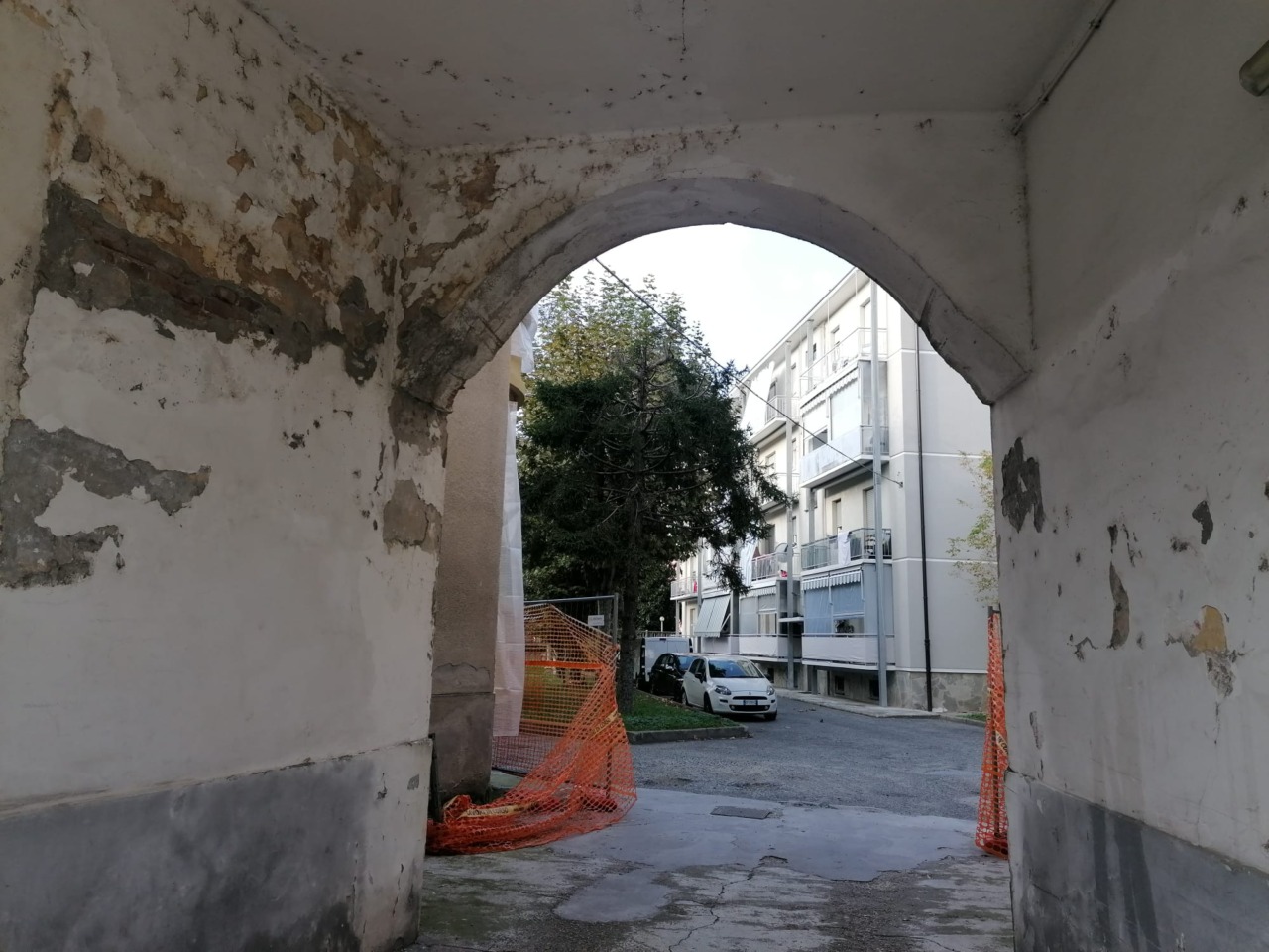 Dallo stabile di via Petrarca allo sportello in città: Atc annuncia gli interventi sull’emergenza casa