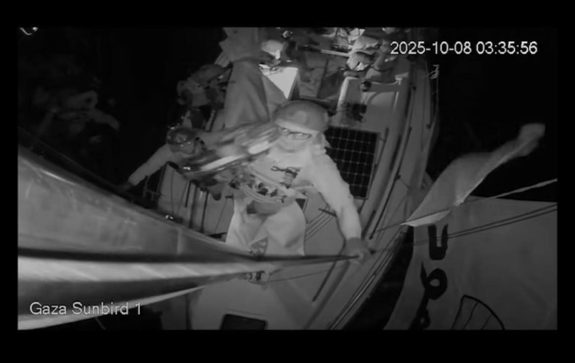 L’attacco alla Flotilla coinvolge Settimo: il Pd cittadino chiede l’intervento del Governo per i medici arrestati