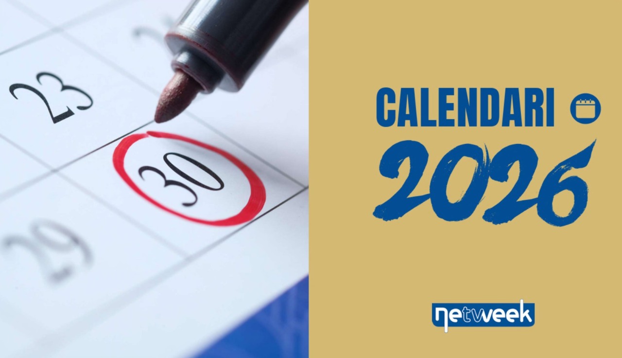 Diventa protagonista del Calendario 2026 di Settimo Torinese: inviaci le foto del tuo territorio