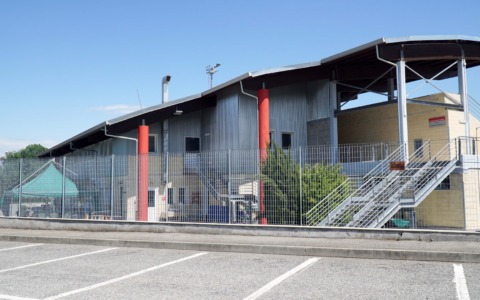 Impianti sportivi, Morelli critico: «La “toppa”  è peggiore del buco»