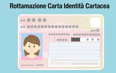 A San Mauro aperture straordinarie dell’ufficio Anagrafe per richiedere la carta d’identità elettronica