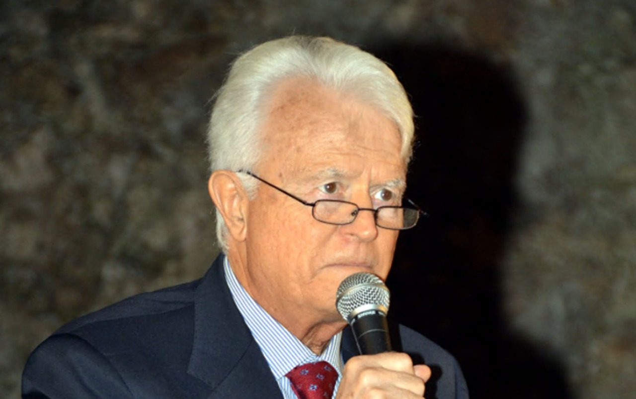 Gassino accoglierà Giancarlo Caselli, magistrato simbolo della lotta al terrorismo e alle mafie