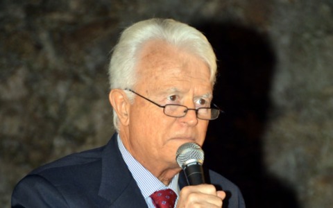 Gassino accoglierà Giancarlo Caselli, magistrato simbolo della lotta al terrorismo e alle mafie