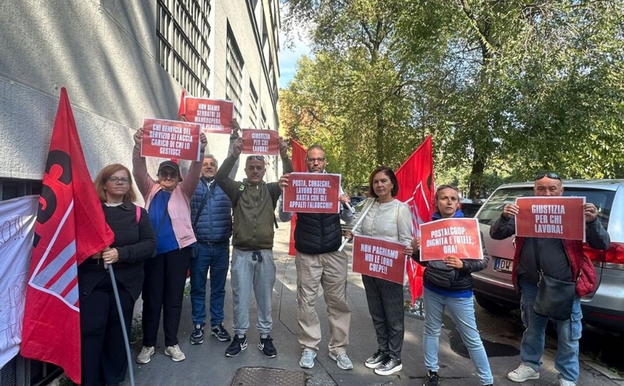 Operazione Epicentro, il 3 ottobre presidio davanti alla Prefettura per i lavoratori senza stipendi