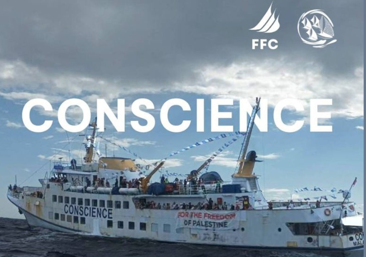 Freedom Flotilla, volontari trasferiti in carcere: denunciate violenze e maltrattamenti