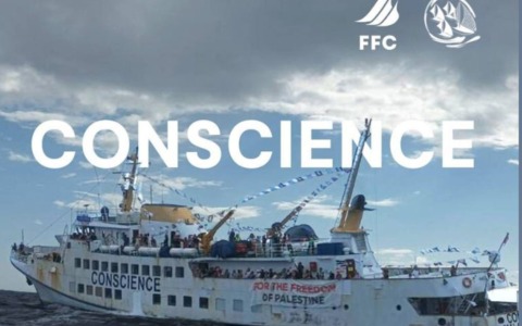 Freedom Flotilla, volontari trasferiti in carcere: denunciate violenze e maltrattamenti