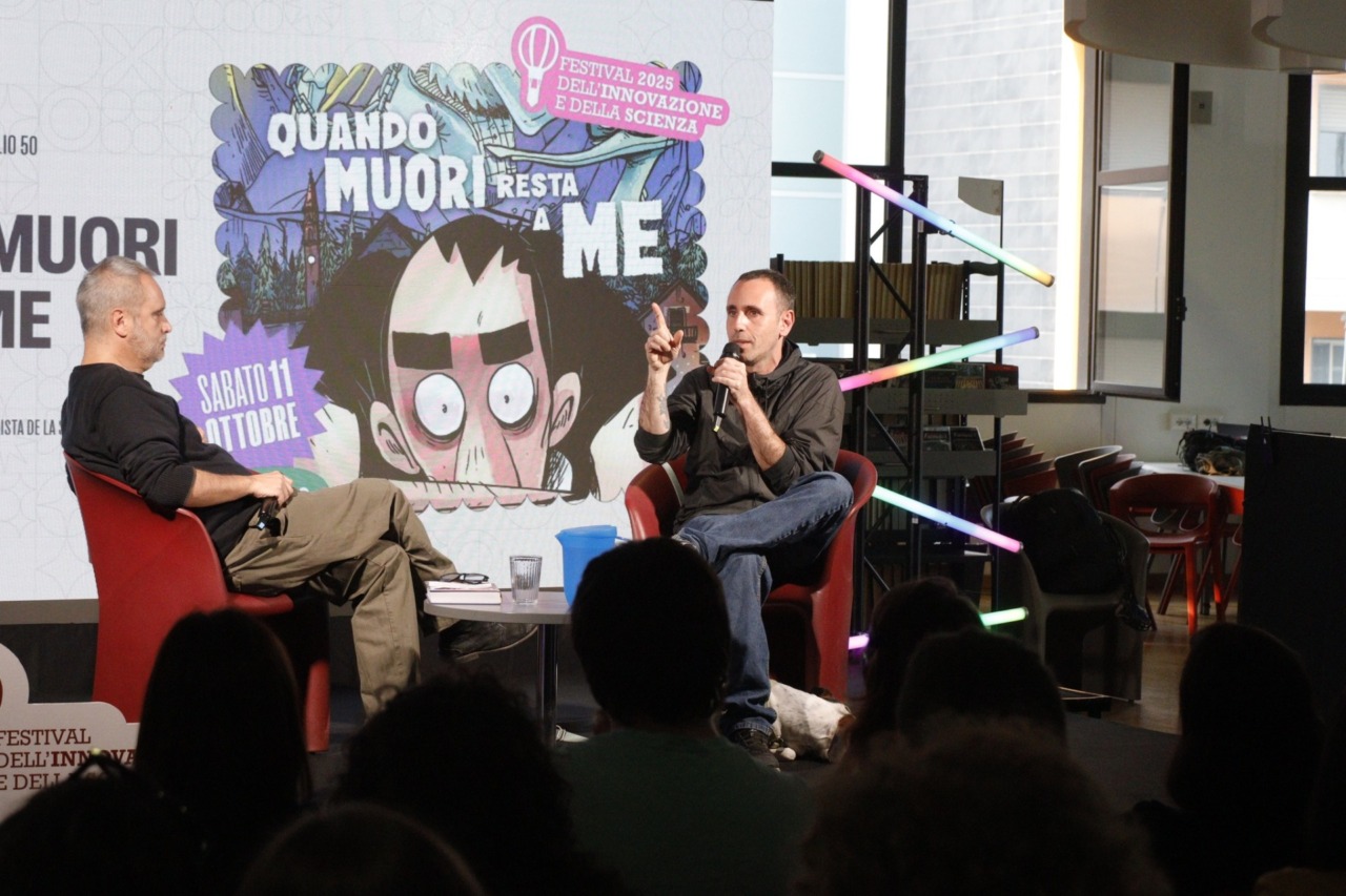 Festival dell’Innovazione e della Scienza, record a Settimo: oltre 30 mila presenze