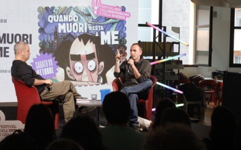 Festival dell’Innovazione e della Scienza, record a Settimo: oltre 30 mila presenze