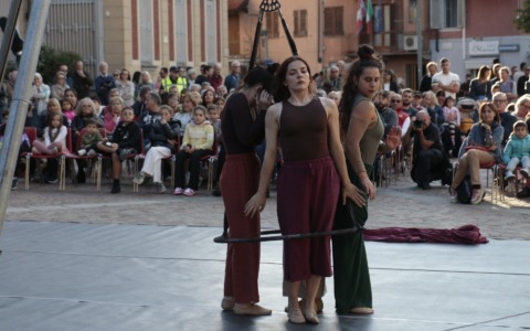 Settimo Torinese inaugura la XIII edizione del Festival dell’Innovazione e della Scienza